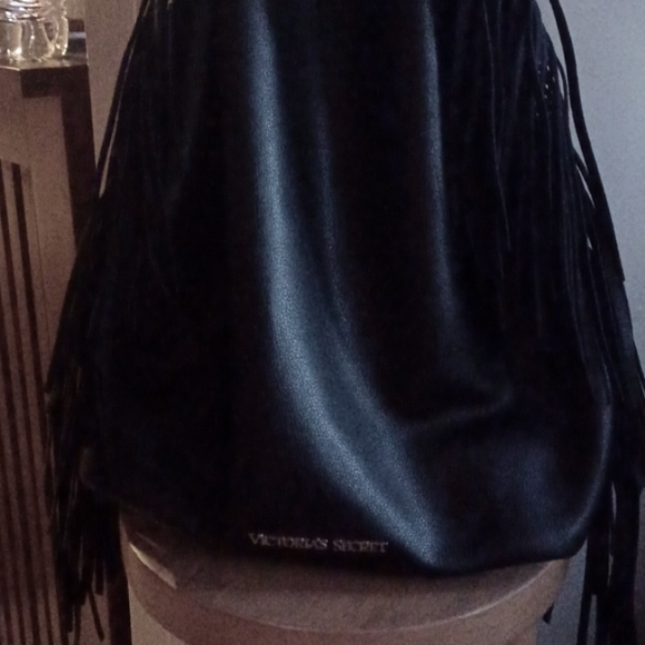 🥰 Victoria's Secret Bag/Backpack❣️(NWOT) - Picture 5 of 16